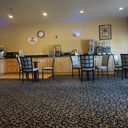 Super 8 By Wyndham Vernal Ut Kültér fotó