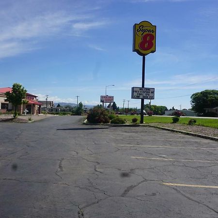 Super 8 By Wyndham Vernal Ut Kültér fotó